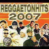 Reggaetonhits 2007