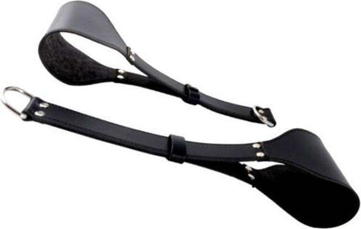MisterB Sling Loops Premium
