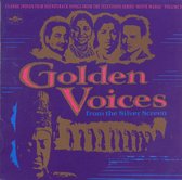 Golden Voices From The Silver Screen Vol. 3