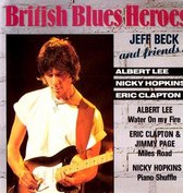 British Blues Heroes - The Silver Collection