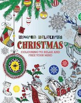Inspired Colouring Christmas