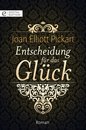 Omslag Entscheidung für das Glück