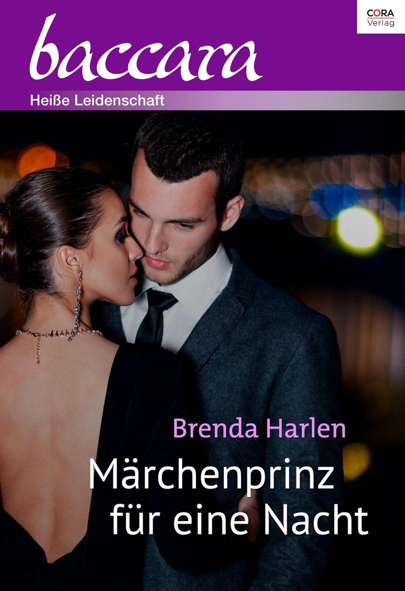 Baccara - Märchenprinz für eine Nacht op Prijzenvolger.com