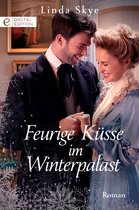 Digital Edition - Feurige Küsse im Winterpalast