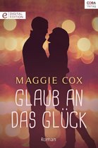 Omslag Glaub an das Glück