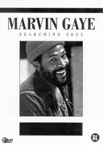 Marvin Gaye - Searching Soul