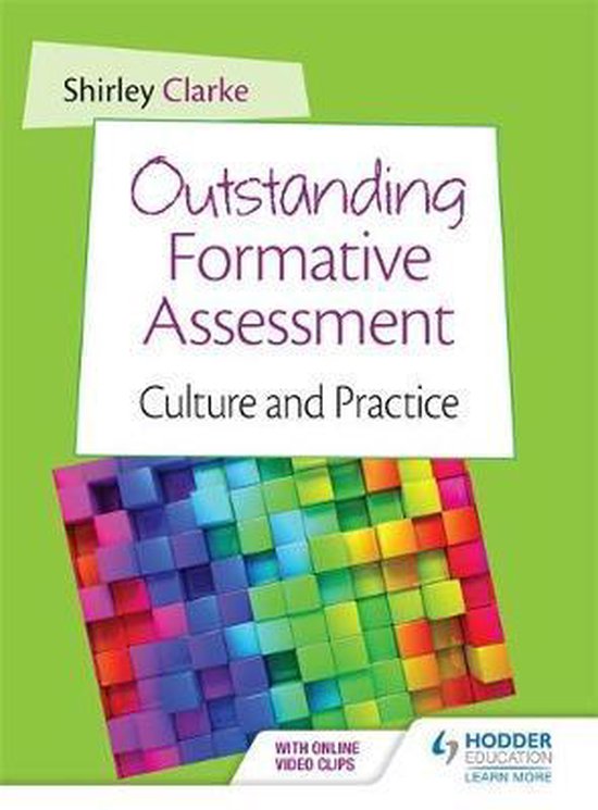 Outstanding Formative Assessment