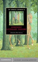 Cambridge Companions to Literature -  The Cambridge Companion to Feminist Literary Theory
