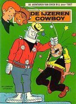 De ijzeren cowboy