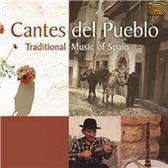 Cantes Del Pueblo: Traditional Music Of Spain