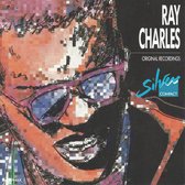 Ray Charles - Silver Compact