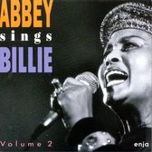 Abbey Sings Billie, Vol. 2