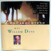 Zondagochtend met Willem Duys