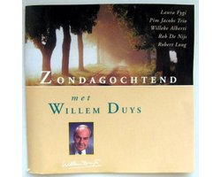 Zondagochtend met Willem Duys