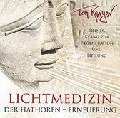 LICHTMEDIZIN DER HATHOREN - ERNEUERUNG