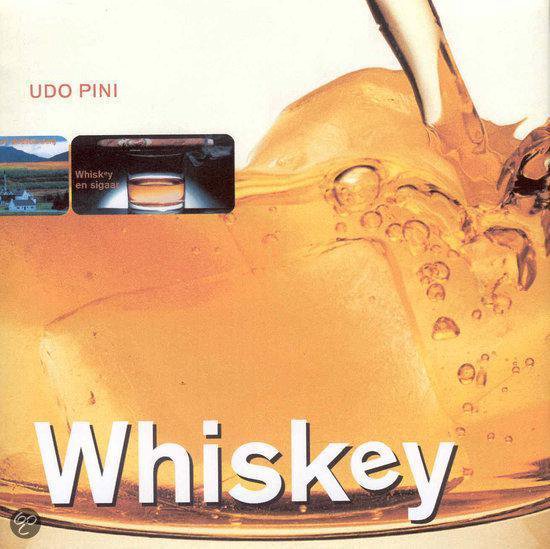 Whiskey - Udo Pini | Nextbestfoodprocessors.com