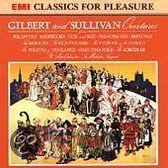 Gilbert and Sullivan Overtures