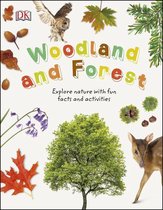 Nature Explorers - Woodland and Forest