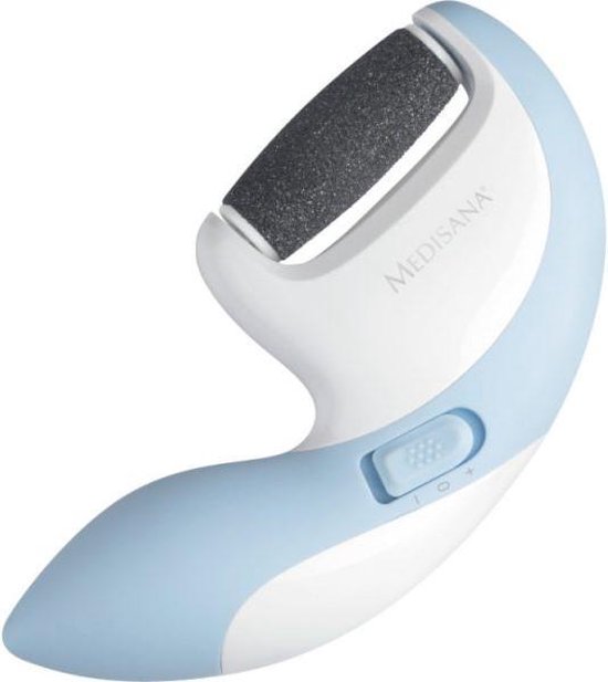 medisana CR 870 - Eeltverwijderaar