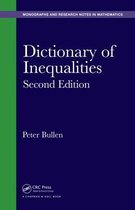 Dictionary of Inequalities