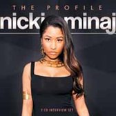 Profile Nicki Minaj 2Cd
