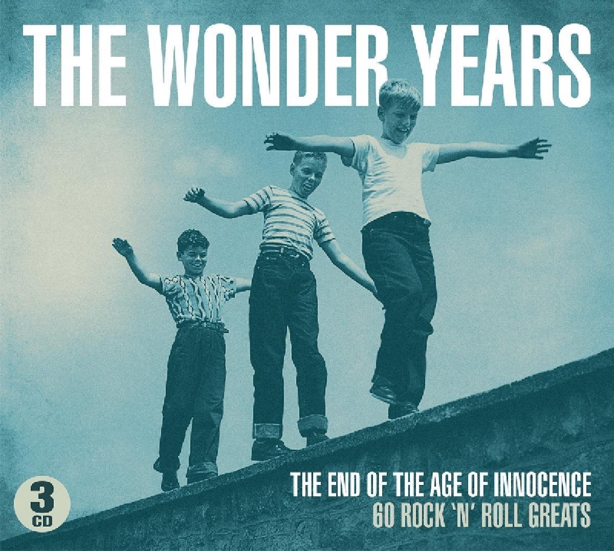 The Wonder Years