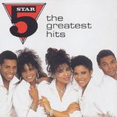 Greatest Hits Five Star