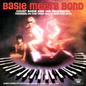 Basie Meets Bond