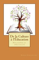 De la culture a l'education
