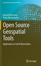 Open Source Geospatial Tools: Applications in Earth Observation