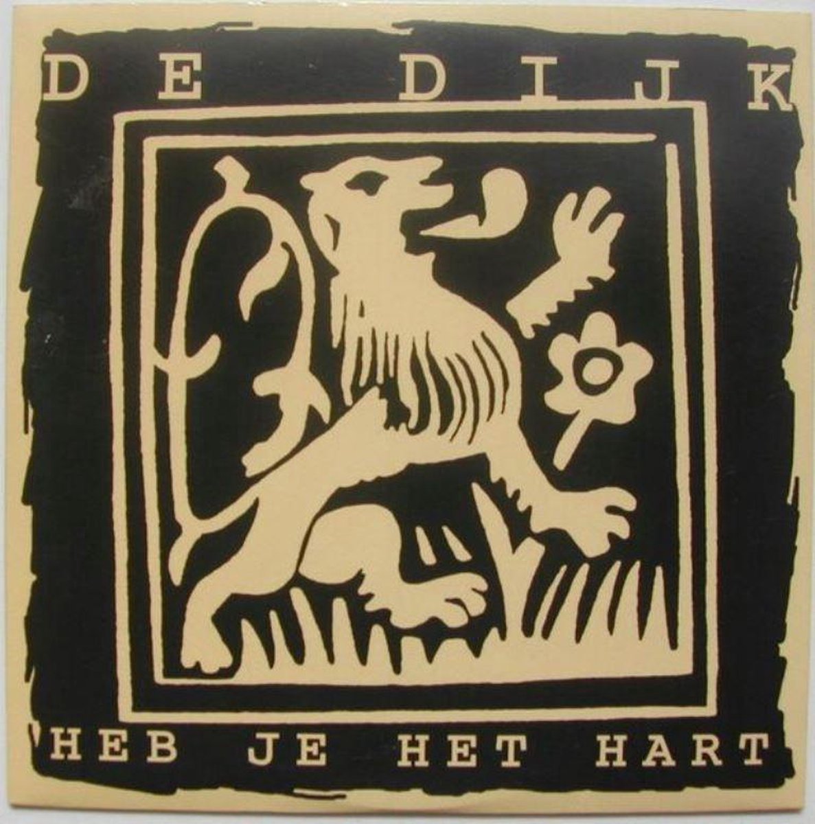 Heb Je Het Hart