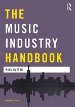 Media Practice - The Music Industry Handbook