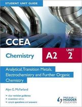 CCEA Chemistry A2 Student Unit 2