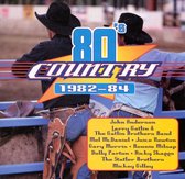 80's Country: 1982-1984