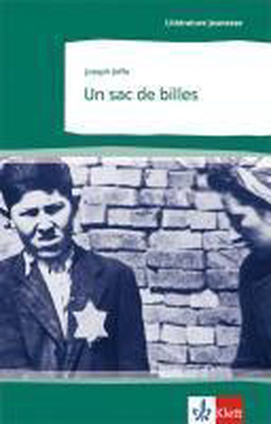 Un Sac De Billes - cover