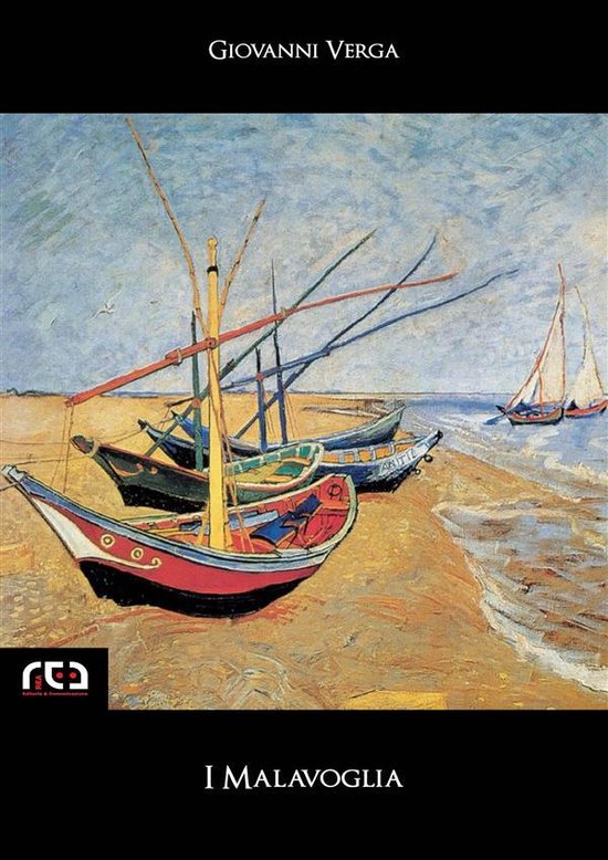 Classici 179 - I Malavoglia - cover