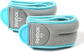 Reebok women's Training enkelgewichten 2 x 0,5kg