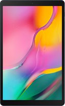 Samsung Galaxy Tab A (2019) SM-T510 25,6 cm (10.1'') Samsung Exynos 2 GB 32 GB Wi-Fi 5 (802.11ac) Zilver Android 9.0