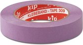 309 Kip Masking tape Washi lila 25mm
