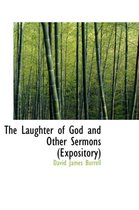 The Laughter of God and Other Sermons