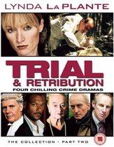 Lynda La Plante - Trial And Retribution - The Second Collection - 5 to 8