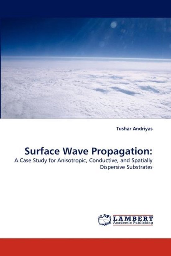 Foto: Surface wave propagation