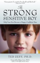 The Strong Sensitive Boy