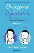 Overcome your Depression