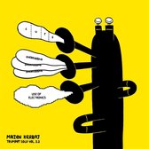 Mazen Kerbaj - Trumpet Solo Vol 2.2 (LP)