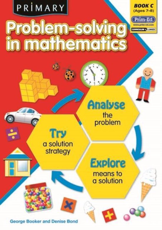 theory about problem solving in mathematics