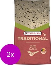 Versele-Laga Tradi Sport Sublime - Nourriture pour pigeons - 2 x 25 kg
