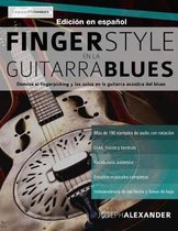 Blues Guitarra- Fingerstyle en la guitarra blues