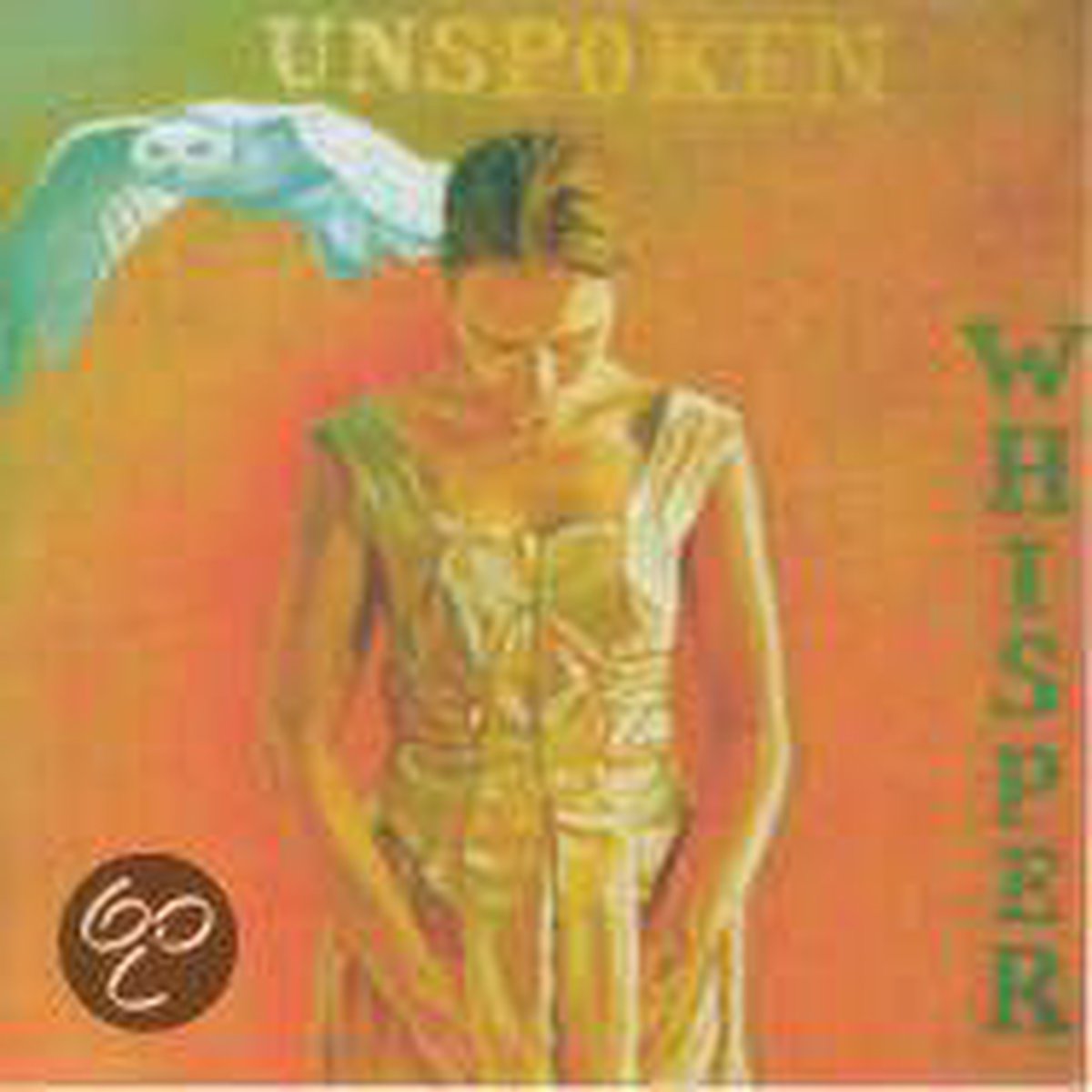 Unspoken Whispers
