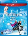 Frozen (3D Blu-ray)